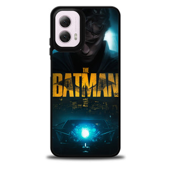 The Batman Motorola Moto G 5G 2024/ Moto G 5G 2025 Case