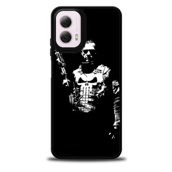 The Punisher 1 Motorola Moto G 5G 2024/ Moto G 5G 2025 Case