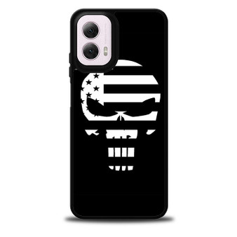 The Punisher Motorola Moto G 5G 2024/ Moto G 5G 2025 Case