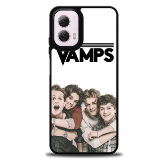 The Vamps 1 Motorola Moto G 5G 2024/ Moto G 5G 2025 Case