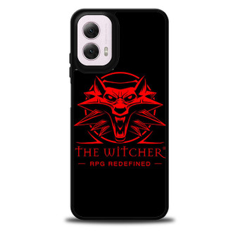 The witcher rpg redefined Motorola Moto G 5G 2024/ Moto G 5G 2025 Case