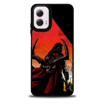 Thor Ragnarok  Motorola Moto G 5G 2024/ Moto G 5G 2025 Case