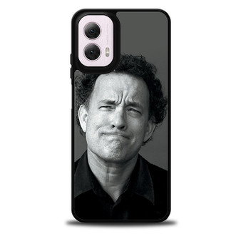 Tom Hanks Motorola Moto G 5G 2024/ Moto G 5G 2025 Case