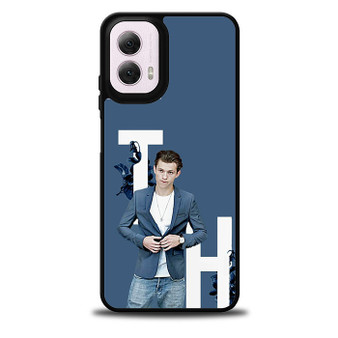 Tom Holland Looks Awesome Motorola Moto G 5G 2024/ Moto G 5G 2025 Case