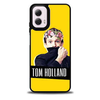 Tom Holland Motorola Moto G 5G 2024/ Moto G 5G 2025 Case