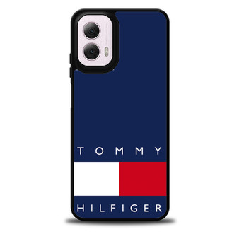 Tommy Hilfiger 1 Motorola Moto G 5G 2024/ Moto G 5G 2025 Case
