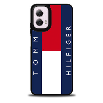 Tommy Hilfiger 2 Motorola Moto G 5G 2024/ Moto G 5G 2025 Case