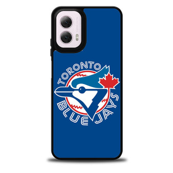 Toronto Blue Jays 2 Motorola Moto G 5G 2024/ Moto G 5G 2025 Case