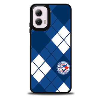 Toronto Blue Jays 3 Motorola Moto G 5G 2024/ Moto G 5G 2025 Case
