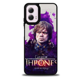Tyrion Lannister Motorola Moto G 5G 2024/ Moto G 5G 2025 Case