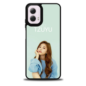 Tzu yu Twice 1 Motorola Moto G 5G 2024/ Moto G 5G 2025 Case