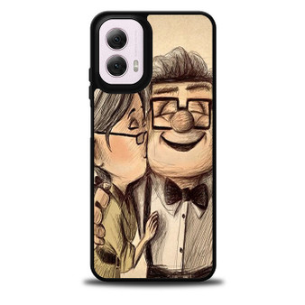 up true love Motorola Moto G 5G 2024/ Moto G 5G 2025 Case