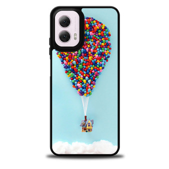 up up up Motorola Moto G 5G 2024/ Moto G 5G 2025 Case