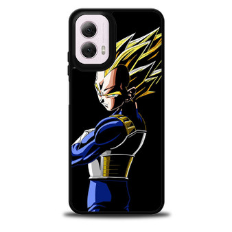 Vegeta Motorola Moto G 5G 2024/ Moto G 5G 2025 Case