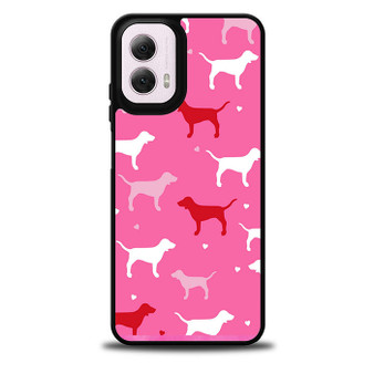 Victoria's Secret Icon Collage Motorola Moto G 5G 2024/ Moto G 5G 2025 Case