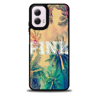Victoria's Secret Pink 1 Motorola Moto G 5G 2024/ Moto G 5G 2025 Case