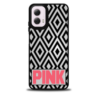 Victoria's Secret Pink 2 Motorola Moto G 5G 2024/ Moto G 5G 2025 Case