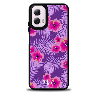 Victoria's Secret Pink 3 Motorola Moto G 5G 2024/ Moto G 5G 2025 Case