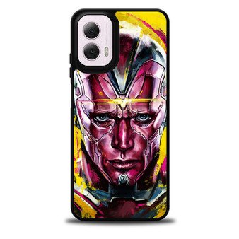 Vision the Avenger Motorola Moto G 5G 2024/ Moto G 5G 2025 Case
