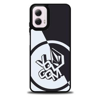 volcom Motorola Moto G 5G 2024/ Moto G 5G 2025 Case