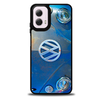 volkswagen emblem Motorola Moto G 5G 2024/ Moto G 5G 2025 Case