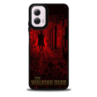 Walking Dead Motorola Moto G 5G 2024/ Moto G 5G 2025 Case