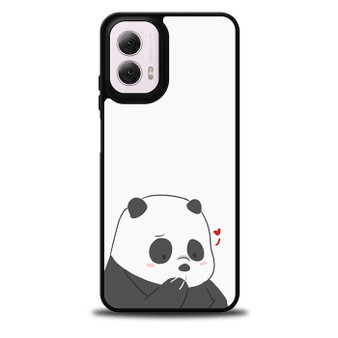 We Bare Bears 2 Motorola Moto G 5G 2024/ Moto G 5G 2025 Case