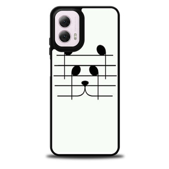 WWF Panda Motorola Moto G 5G 2024/ Moto G 5G 2025 Case