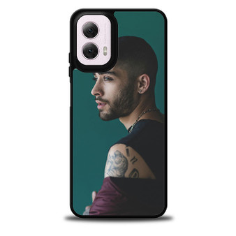 Zayn Malik 1 Motorola Moto G 5G 2024/ Moto G 5G 2025 Case
