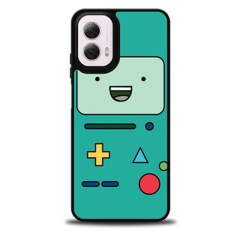 Bmo Jake Adventure Time Motorola Moto G 5G 2024/ Moto G 5G 2025 Case