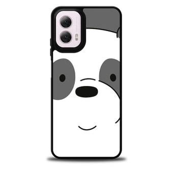 We Bare Bears 7 Motorola Moto G 5G 2024/ Moto G 5G 2025 Case