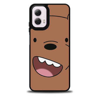 We Bare Bears 10 Motorola Moto G 5G 2024/ Moto G 5G 2025 Case