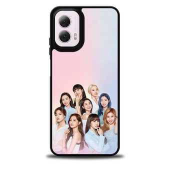 Twice Collage 6 Motorola Moto G 5G 2024/ Moto G 5G 2025 Case