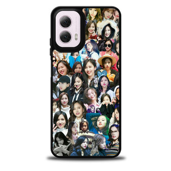 Twice Collage 2 Motorola Moto G 5G 2024/ Moto G 5G 2025 Case