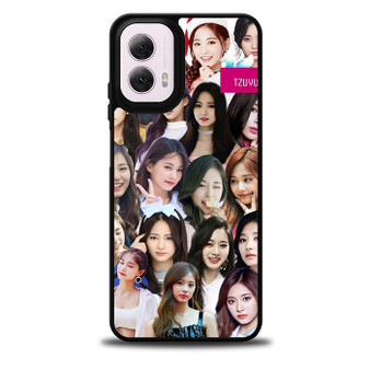Twice Collage 7 Motorola Moto G 5G 2024/ Moto G 5G 2025 Case