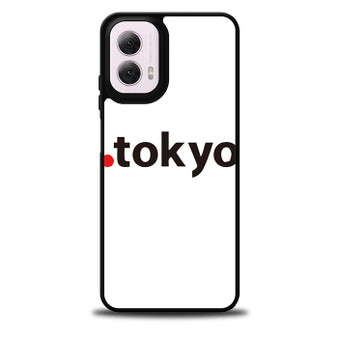 Tokyo Icon Motorola Moto G 5G 2024/ Moto G 5G 2025 Case