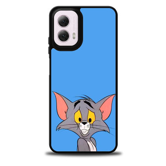 Tom and Jerry 2 Motorola Moto G 5G 2024/ Moto G 5G 2025 Case