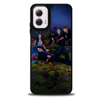 The Vampire Diaries 1 Motorola Moto G 5G 2024/ Moto G 5G 2025 Case