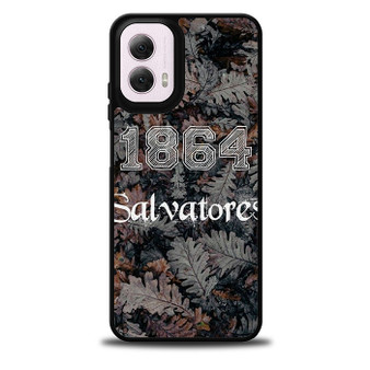 The Vampire Diaries Salvatores 1864 Motorola Moto G 5G 2024/ Moto G 5G 2025 Case