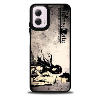Stein Gate 1 Motorola Moto G 5G 2024/ Moto G 5G 2025 Case