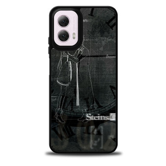 Stein Gate 2 Motorola Moto G 5G 2024/ Moto G 5G 2025 Case