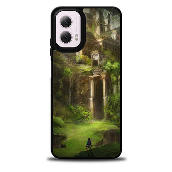 The Legend of Zelda 5 Motorola Moto G 5G 2024/ Moto G 5G 2025 Case