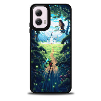 The Legend of Zelda 8 Motorola Moto G 5G 2024/ Moto G 5G 2025 Case