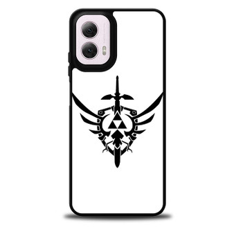 The Legend of Zelda 3 Motorola Moto G 5G 2024/ Moto G 5G 2025 Case