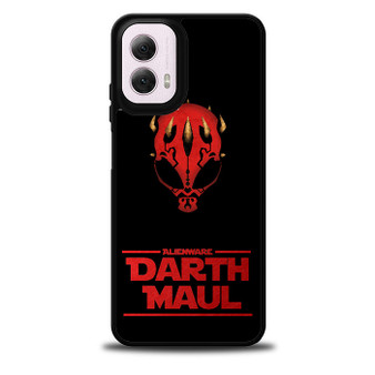 Star Wars Dart Maul 1 Motorola Moto G 5G 2024/ Moto G 5G 2025 Case