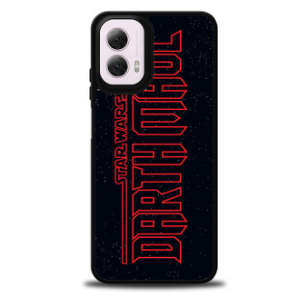 Star Wars Dart Maul 2 Motorola Moto G 5G 2024/ Moto G 5G 2025 Case