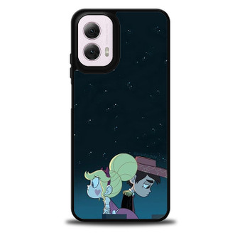 Star vs the Forces of Evil Romance Motorola Moto G 5G 2024/ Moto G 5G 2025 Case