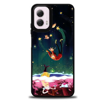 Star vs the forces of evil magic Motorola Moto G 5G 2024/ Moto G 5G 2025 Case