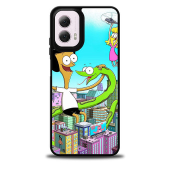 Sanjay and Craig Motorola Moto G 5G 2024/ Moto G 5G 2025 Case
