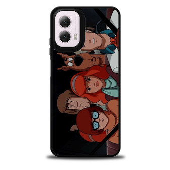 Scooby do in Van Together Motorola Moto G 5G 2024/ Moto G 5G 2025 Case